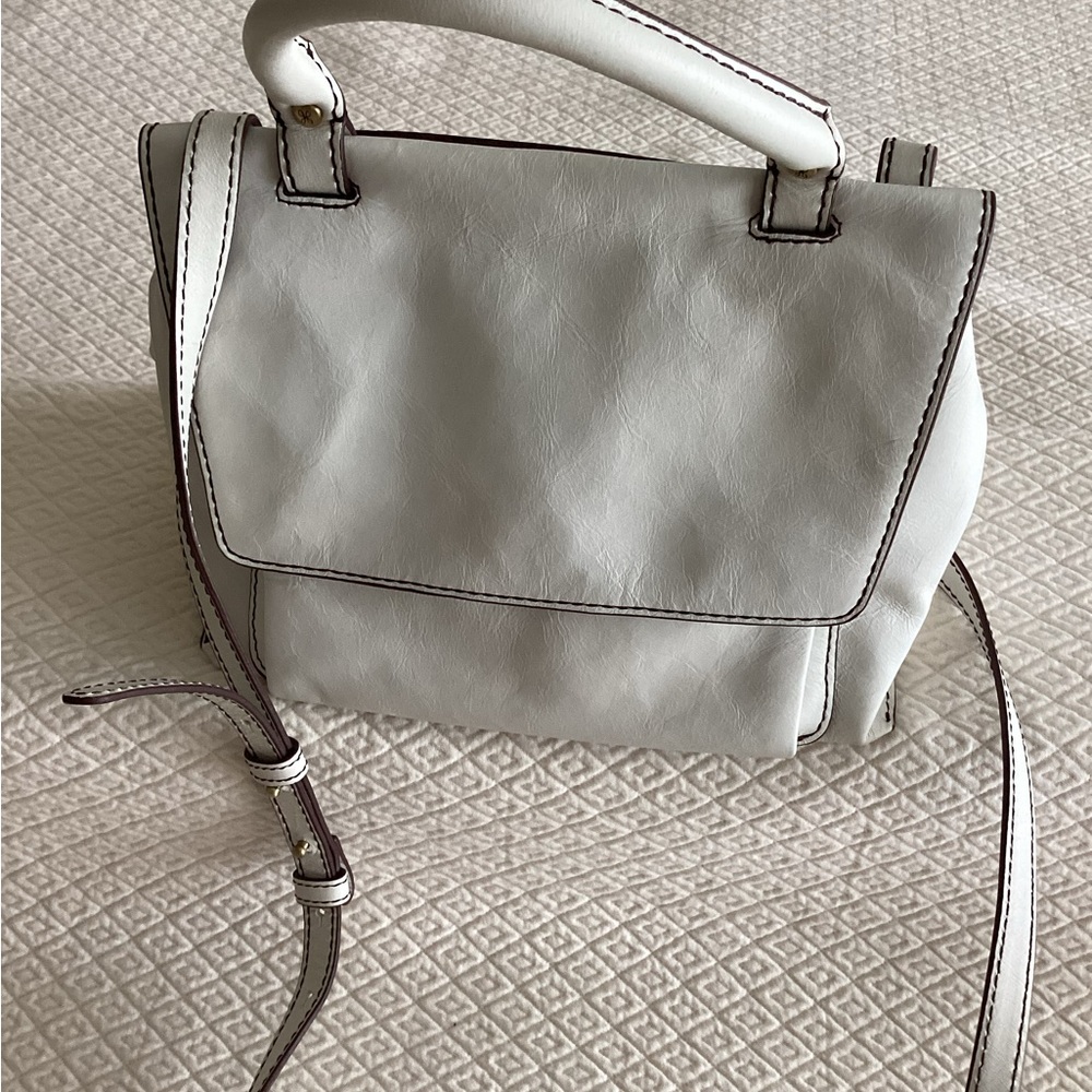 HOBO International Satchel Purse